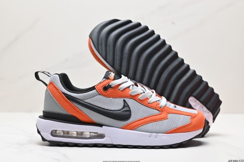 Nike Air Max Shoes